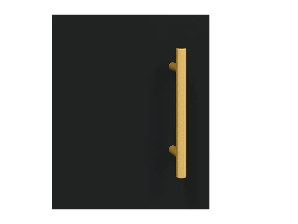 Mesa de centro | Mesa auxiliar madera de ingeniería roble Sonoma 80x80x40 cm SHL1694