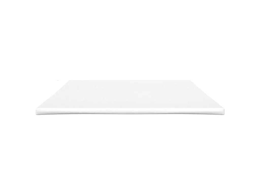 Surmatelas  | Coussin de Matelas 120x200x5 cm