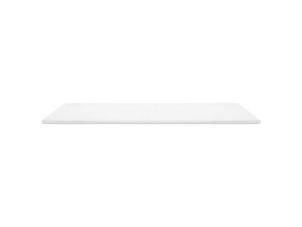 Surmatelas  | Coussin de Matelas 120x200x5 cm