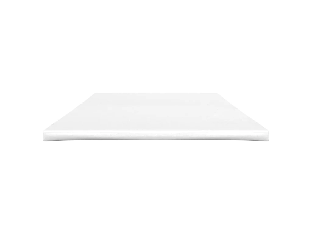Surmatelas  | Coussin de Matelas 100x200x5 cm