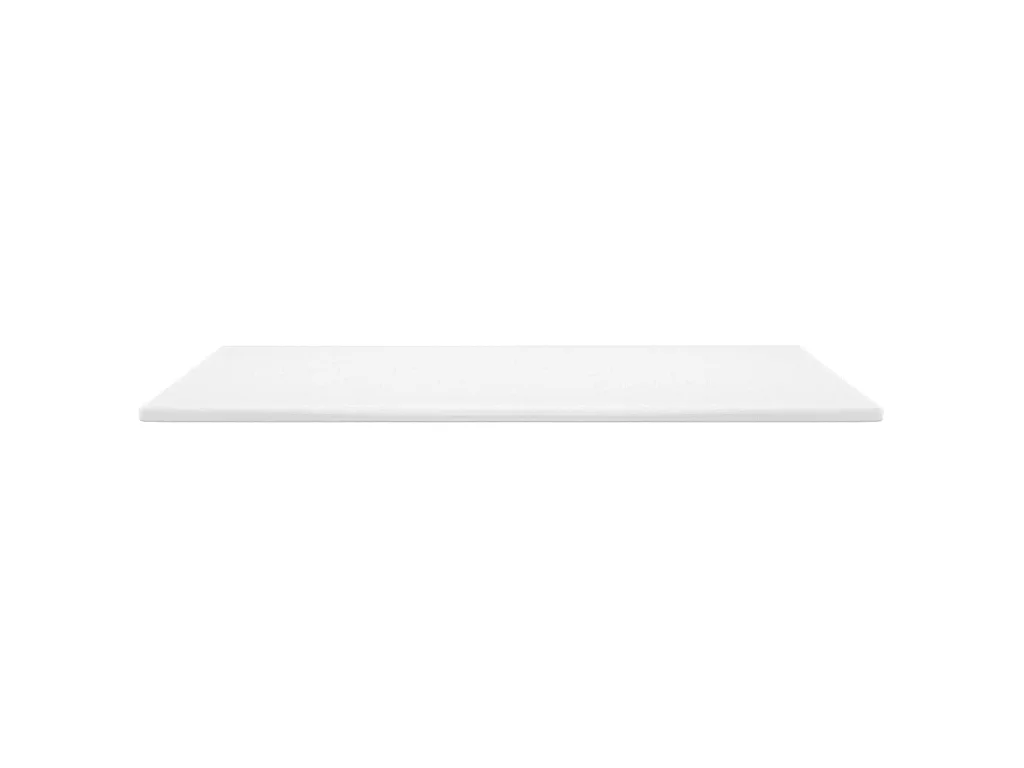 Surmatelas  | Coussin de Matelas 160x200x5 cm