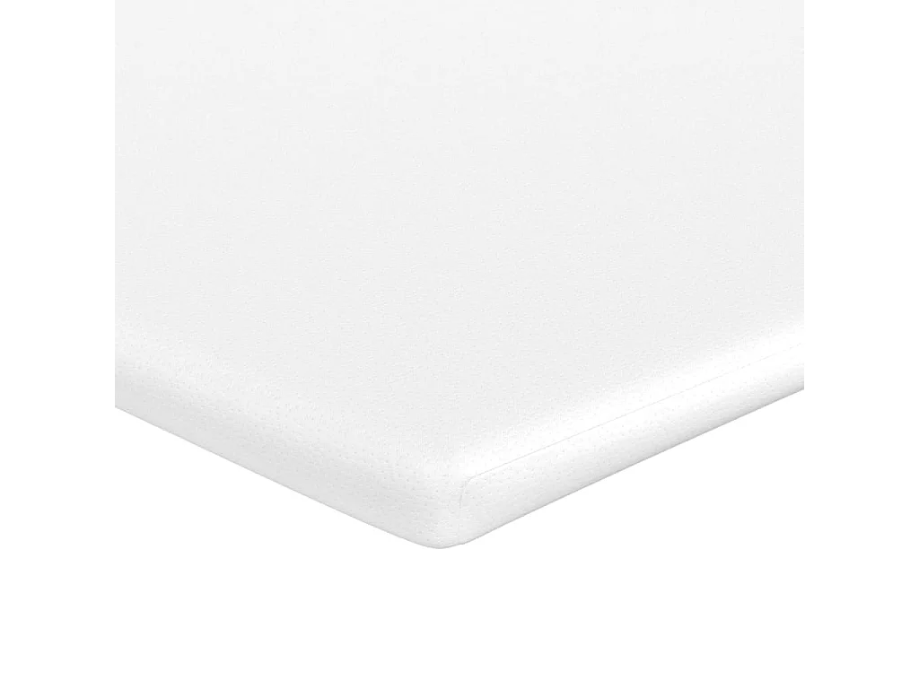 Surmatelas  | Coussin de Matelas 160x200x5 cm