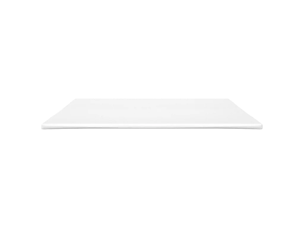 Surmatelas  | Coussin de Matelas 180x200x5 cm
