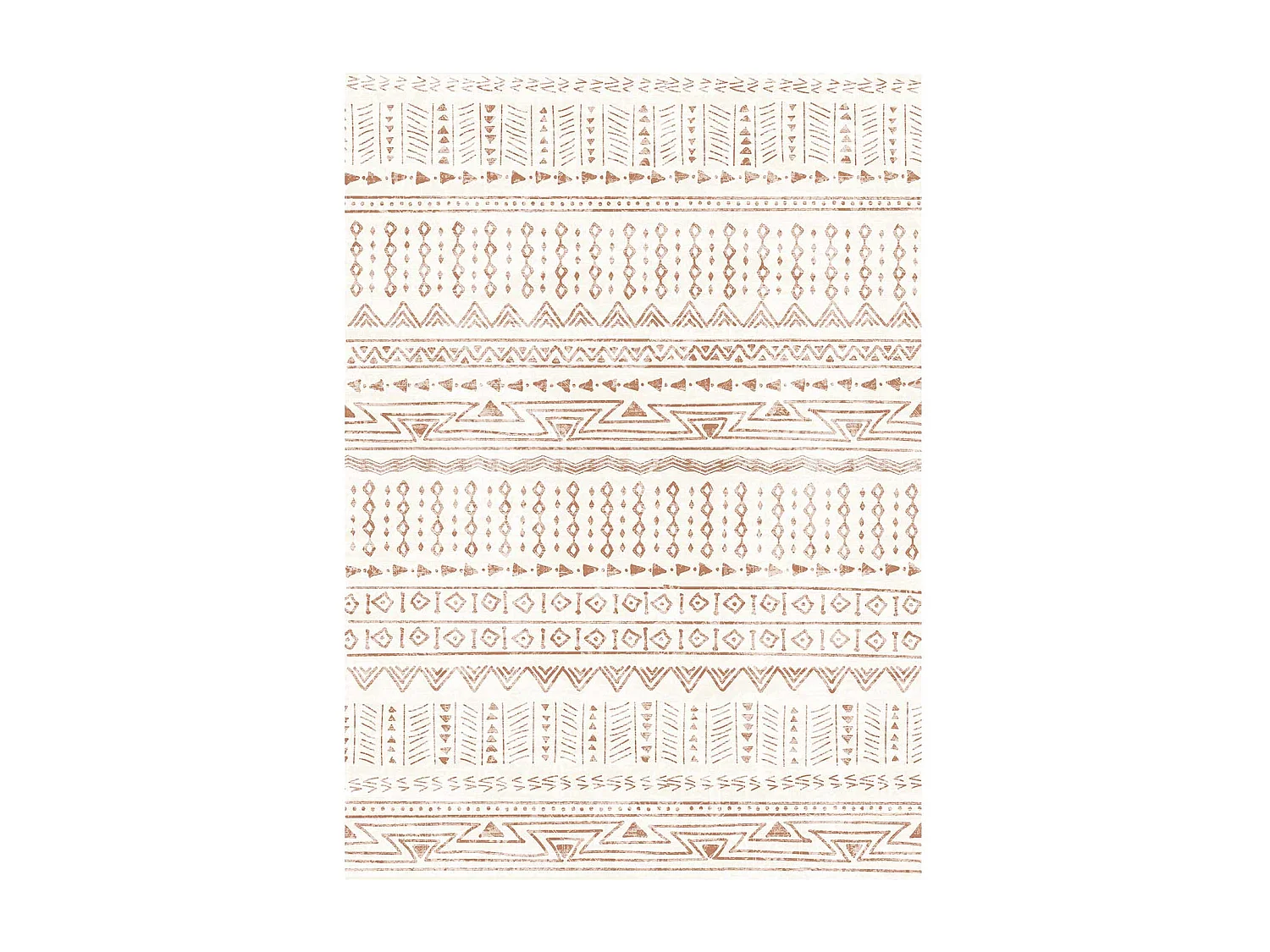 Tapis Salon SucceBuy, 1,5 x 2,4 m, Grand Tapis Chambre Lavable Antidérapant, Doux Confortable, Style Moderne, pour Chambre, Beige