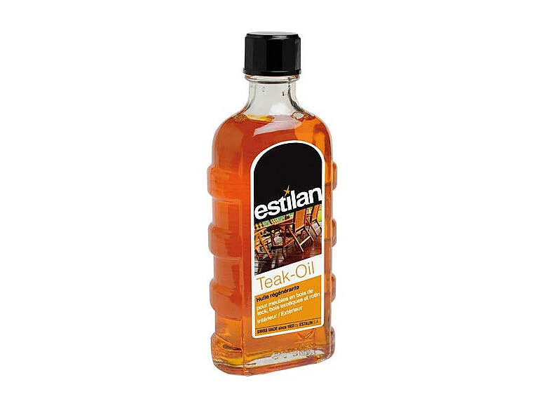 Huile de Teck Estilan 250ml - 007066