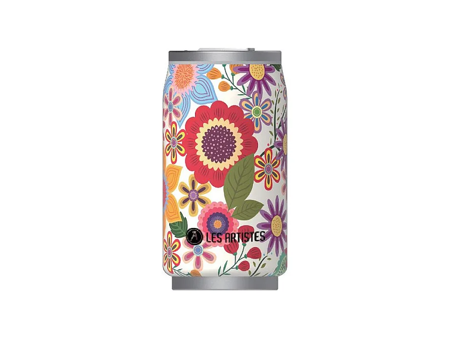 Mug isotherme 280ml Eden Pull Can'It Decor Eden Les Artistes
