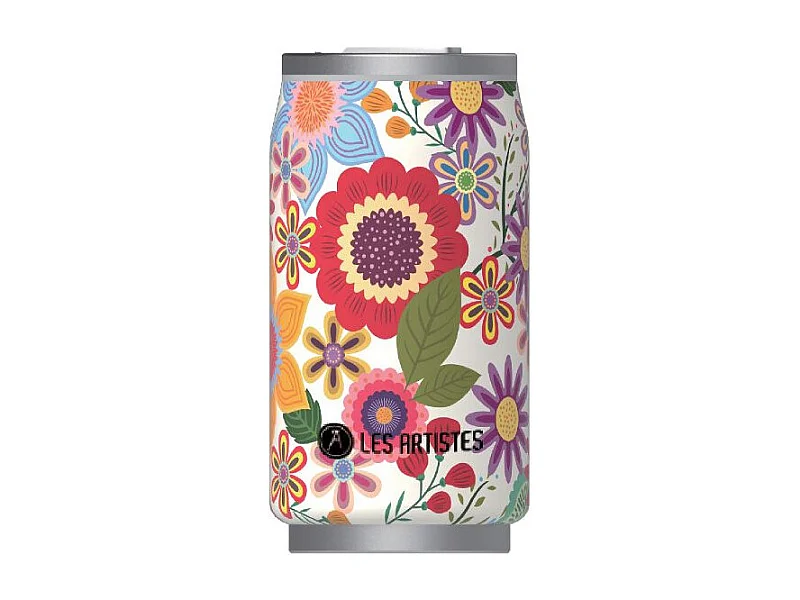 Tazza termica 280ml Eden Pull Can'It Decor Eden Les Artistes