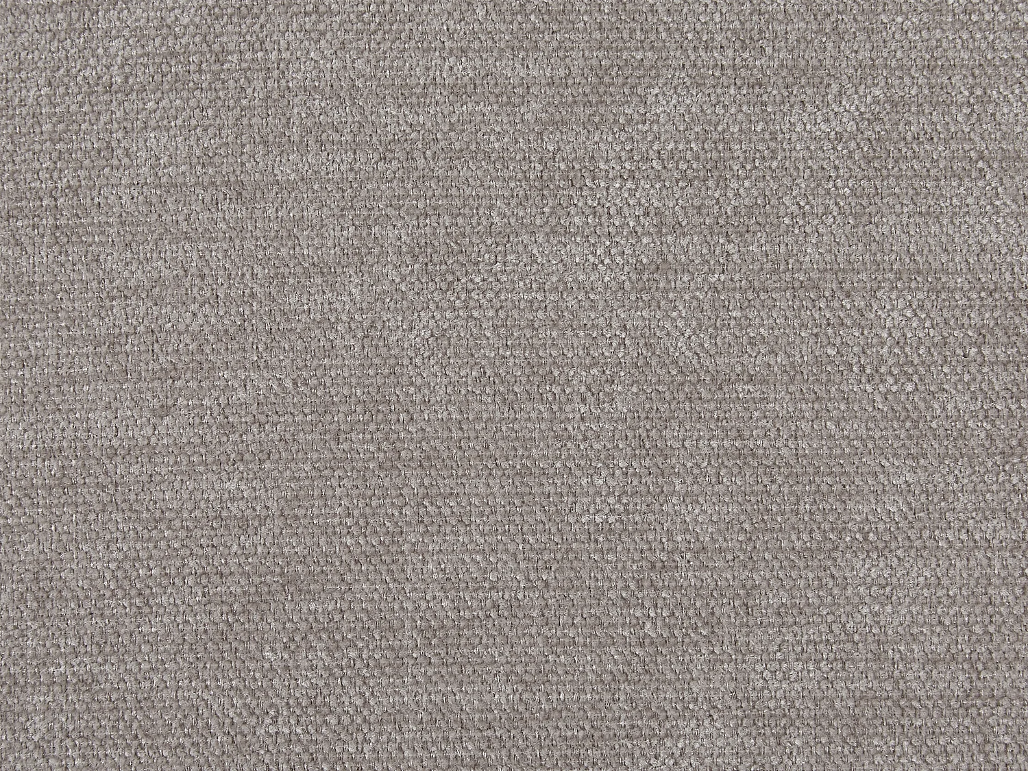 Canapés 3 places 2 places et un fauteuil en tissu gris CHESTERFIELD