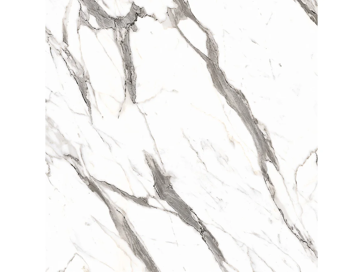 Meubles bas de cuisine - L. 185 cm - bleu marine - Luzia