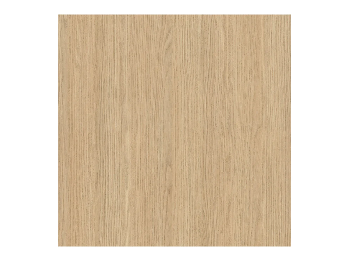Ensemble de 6 meubles de cuisine - L. 185 cm - blanc - Luzia