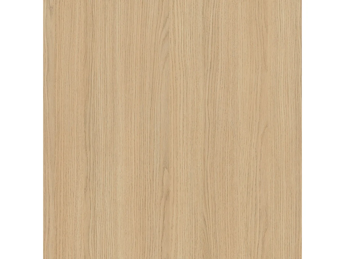 Ensemble de 6 meubles de cuisine - L. 185 cm - abricot - Luzia