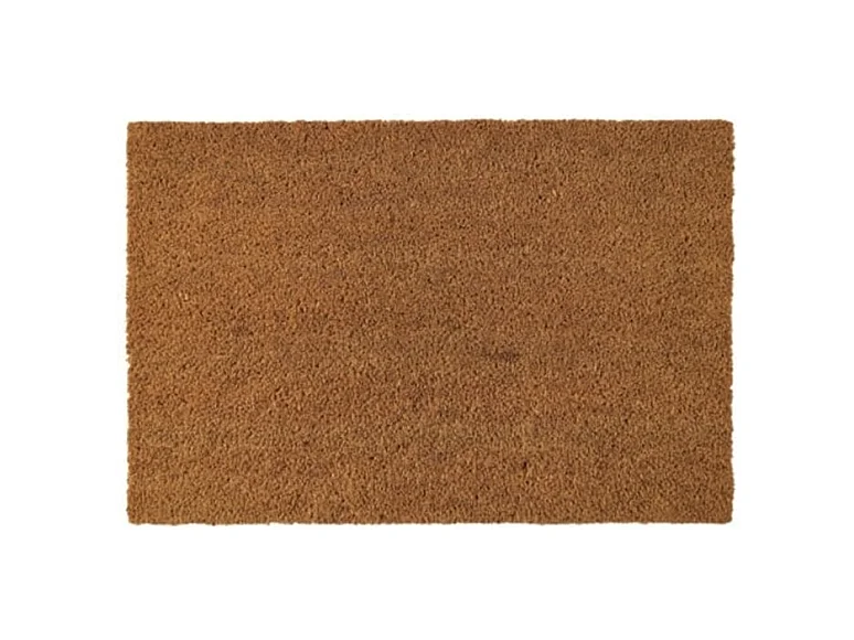 Tapis Brossant Coco 40x60cm Marron