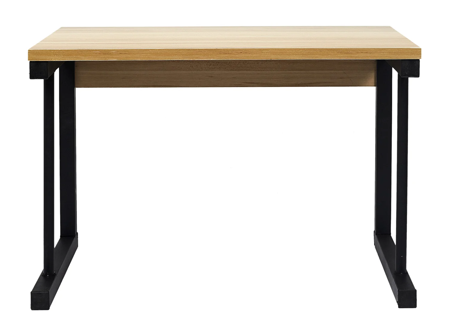 Organisateur Micro-ondes 54x35x36cm Noir, Marron