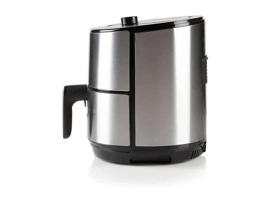 Domo Friteuse sans huile 4l 1500w inox - DO530FR