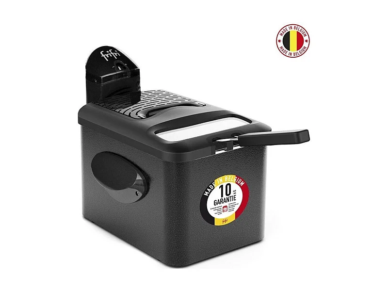 Frifri 1905A Duo fil Friteuse