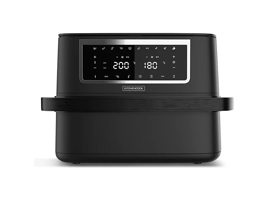 Friteuse sans huile Kitchen Cook AIRMEDW 10L