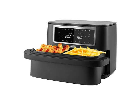 Friteuse sans huile Kitchen Cook AIRMEDW 10L