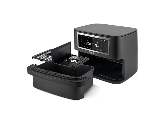 Friteuse sans huile Kitchen Cook AIRMEDW 10L