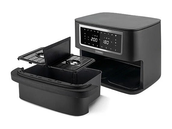 Friteuse sans huile Kitchen Cook AIRMEDW 10L