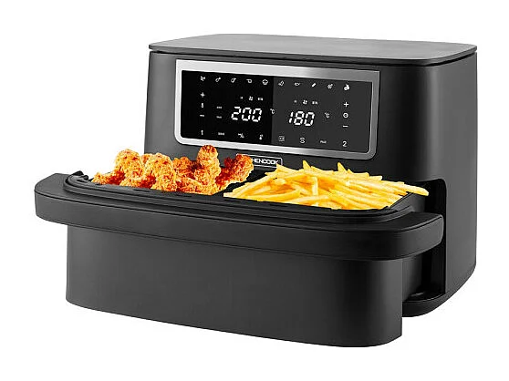 Friteuse sans huile Kitchen Cook AIRMEDW 10L