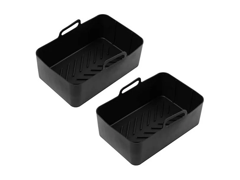 Friteuse sans huile Kitchen Cook AIRMEDW 10L