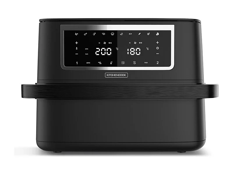 Friteuse sans huile Kitchen Cook AIRMEDW 10L