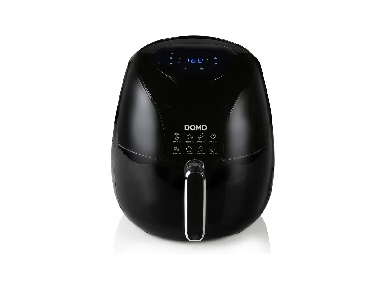 Friteuse sans huile DOMO DO533FR