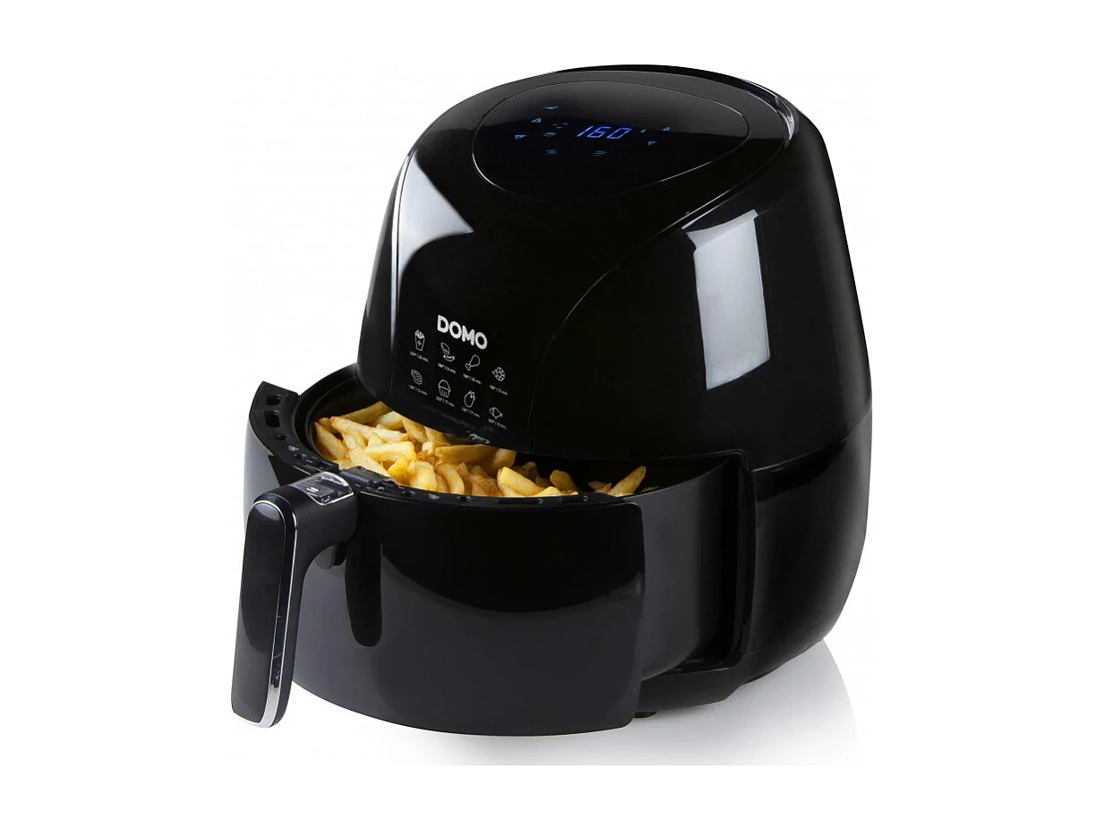 Friteuse sans huile DOMO DO533FR