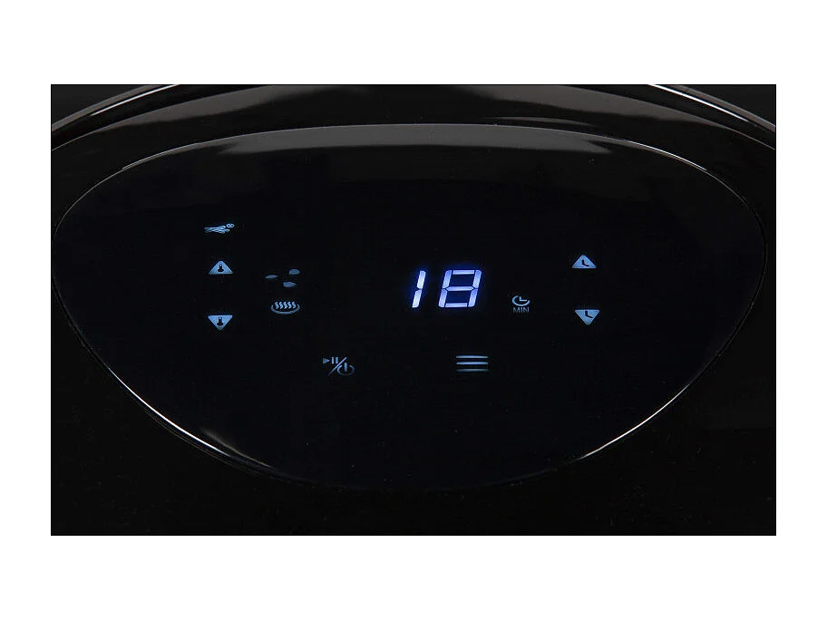 Friteuse sans huile DOMO DO533FR