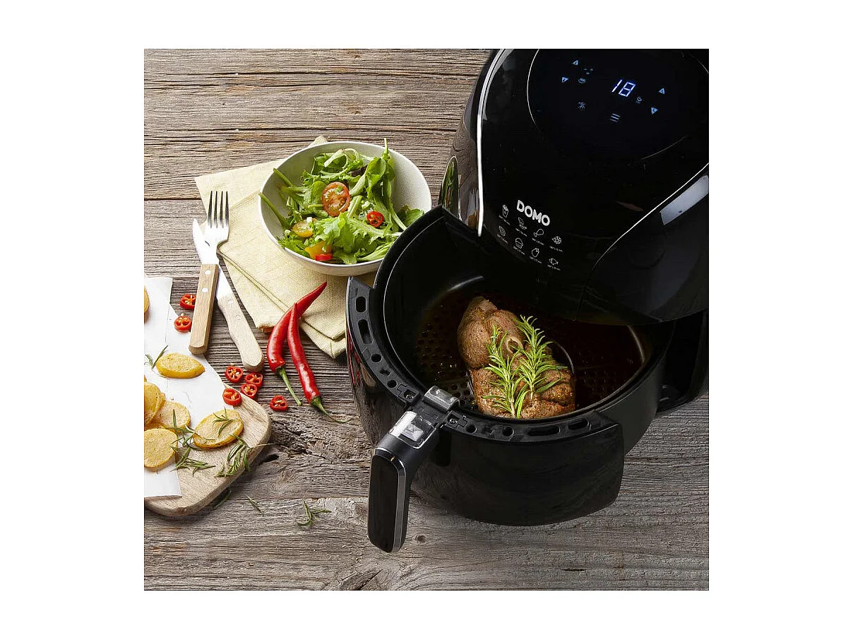 Friteuse sans huile DOMO DO533FR