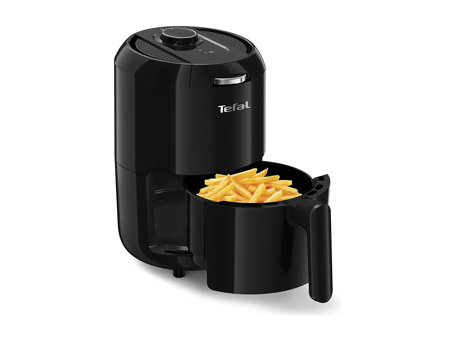 Tefal Friteuse sans huile 1.6l 1400w - ey1018