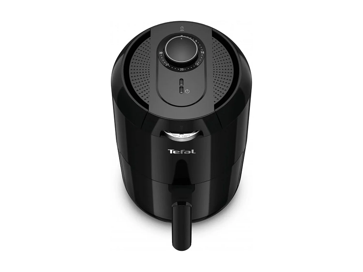 Tefal Friteuse sans huile 1.6l 1400w - ey1018