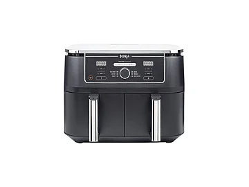 Freidora de Aire NINJA AF400EU Negra