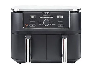 Freidora de Aire NINJA AF400EU Negra