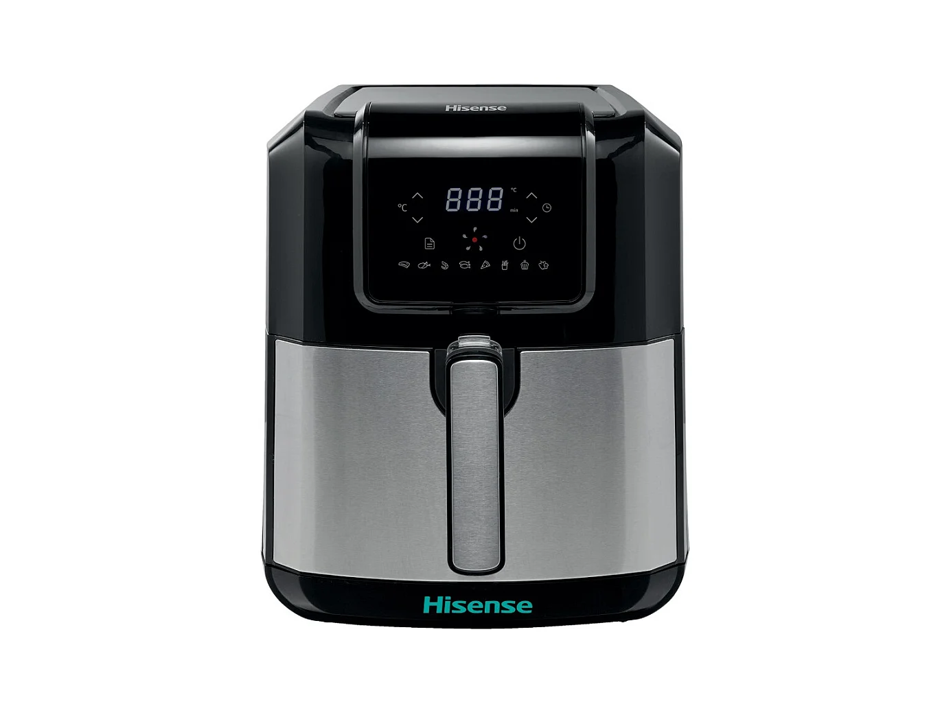 Friteuse sans huile HISENSE H06AFBS1S3