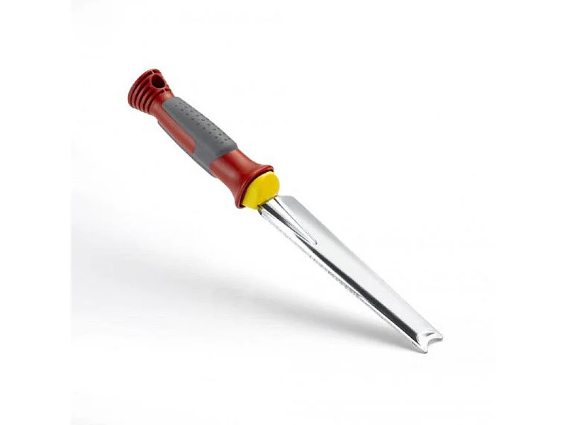 Couteau plantoir OUTILS WOLF KSK revêtement anti-dérapant