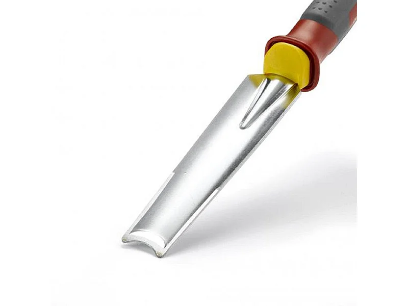 Couteau plantoir OUTILS WOLF KSK revêtement anti-dérapant