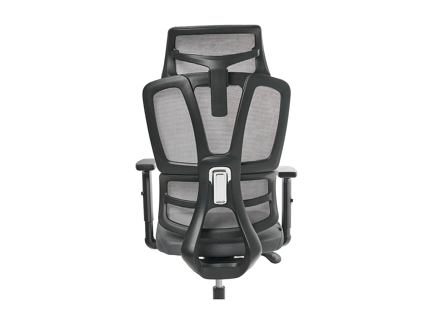 Fauteuil de bureau OMEGA Noir