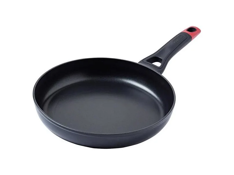 Poele - PYREX - 1455020 - En aluminium forgé - Antiadhésif - 30 cm - Sans PFAS