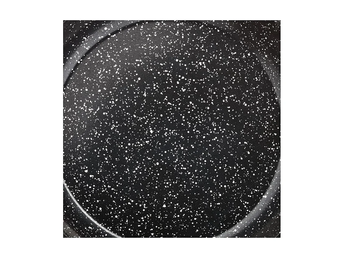 Poele aluminium forgé - GSW - BARISA - 28 cm - Induction