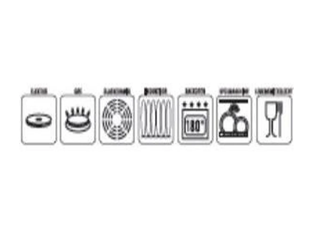 Poele aluminium forgé - GSW - BARISA - 28 cm - Induction