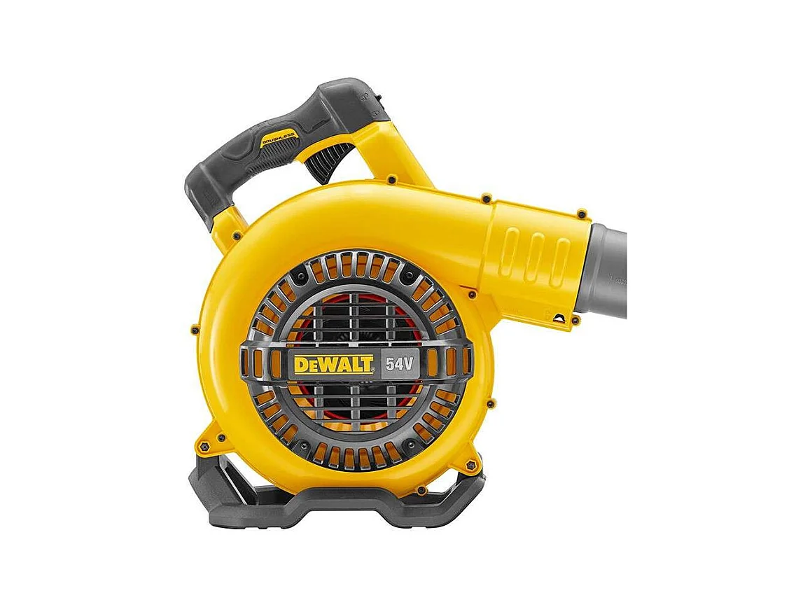 Souffleur 54V DEWALT DCM572N-XJ Brushless FLEXVOLT