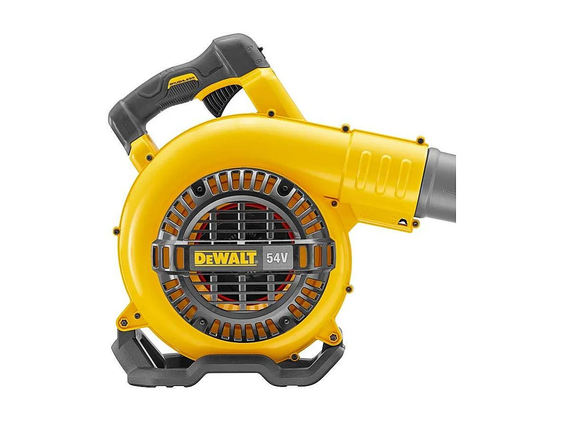 Souffleur 54V DEWALT DCM572N-XJ Brushless FLEXVOLT
