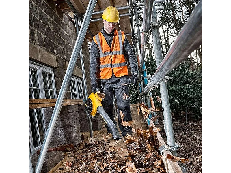 Souffleur 54V DEWALT DCM572N-XJ Brushless FLEXVOLT