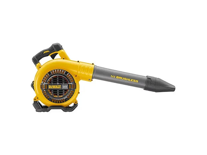 Souffleur 54V DEWALT DCM572X1-QW avec coffret et une battterie 3,0 Ah FLEXVOLT