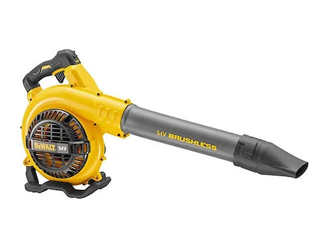 Souffleur 54V DEWALT DCM572X1-QW avec coffret et une battterie 3,0 Ah FLEXVOLT