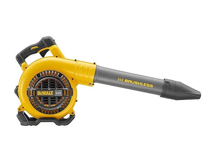 Souffleur 54V DEWALT DCM572X1-QW avec coffret et une battterie 3,0 Ah FLEXVOLT