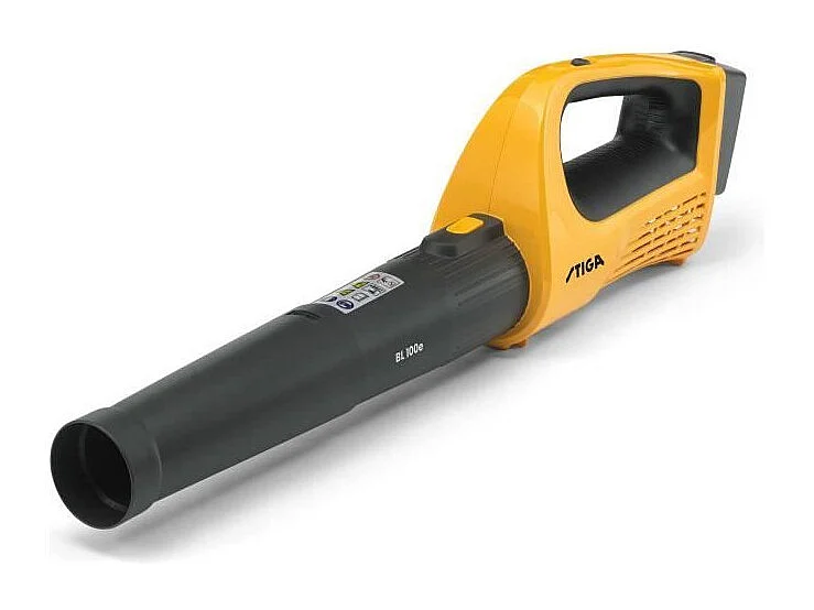 Souffleur - STEPHANE DOMERGUE - BL 100e Kit - Sur batterie - 115 km/h - Poids léger