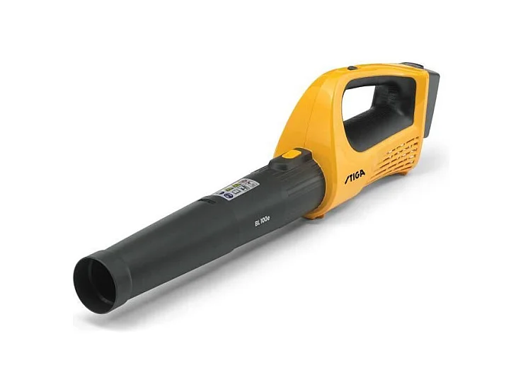 Souffleur - STEPHANE DOMERGUE - BL 100e Kit - Sur batterie - 115 km/h - Poids léger