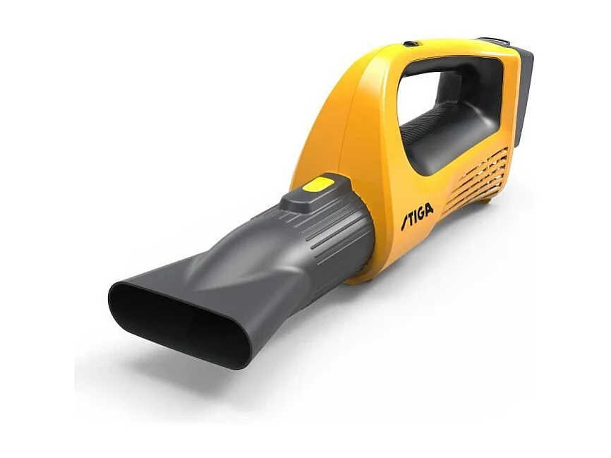 Souffleur - STEPHANE DOMERGUE - BL 100e Kit - Sur batterie - 115 km/h - Poids léger